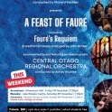 Central Otago Regional Choir and the Central Otago Regional Orchestra -