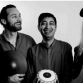 Arts on Tour NZ. Arts Central - Shades of Shakti.