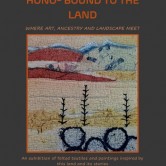 Central Stories Museum and Art Gallery - "Hono: Bound to the Land" by Jan Fraser.