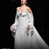 Centra Cinema - Met Opera 2025-26: La Sonnambula.