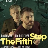 Central Cinema - National Theatre Live, "The Fifth Step".