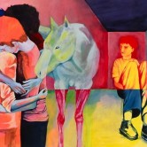 NZQA Top Art Exhibition 2026