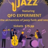 Orchard Gardens - Jazz in the Garden.