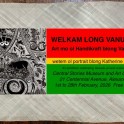 Central Stories Museum and Art Gallery - Welkam Long Vanuatu