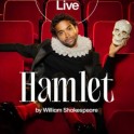 Central Cinema - National Theatre Live, Hamlet.