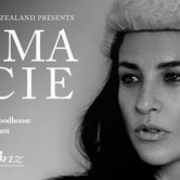 Arts Central - Arts on Tour NZ. Prima Facie.