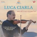 Luca Ciarla Mediterramìa 2026