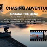 Chasing Adventure Film Night 2026 (Tarras)