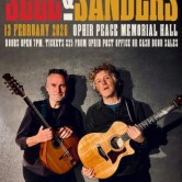 Ophir Peace Memorial Hall - Seel and Sanders.