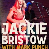 Ophir Peace Memorial Hall - Jackie Bristow and Mark Punch.