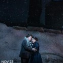 Central Cinema - Met Opera; La Boheme.