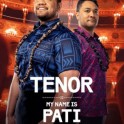 Central Cinema - Tenor: My Name is Pati.