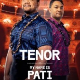 Central Cinema - Tenor: My Name is Pati.