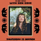 Ophir Peace Memorial Hall - Jolie Holland (The Be Good Tanyas).