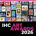 IHC Art Awards - Enter Now (Online)
