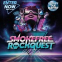 Smokefree Rockquest 2026 - Enter Now (Online)