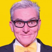 Arts of Tour NZ - Mr Fungus 2026 (Arrowtown & Lake Hawea)