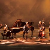 Arts Central - Aotango Quintet, Bannockburn.