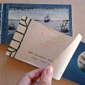 Rachel Hirabayashi Gallery & Emporium - Japanese Stab Binding Workshop.
