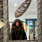 Teviot District Museum & The Fashion Booth - Off the Sheep's Back.