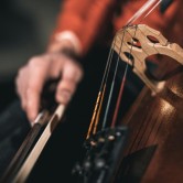 Arts Central - ACE, Aspiring Chamber Ensemble - Fundraising Concert.