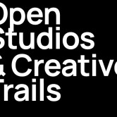 Open Studios and Creative Trails.