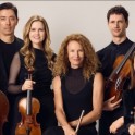 Arts Central - Elouan Quartet