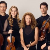 Arts Central - Elouan Quartet