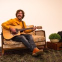 Rippon Hall - Robert Glen & The Inversion.
