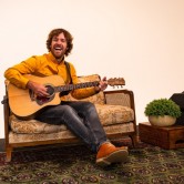 Rippon Hall - Robert Glen & The Inversion.