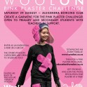 WoolOn Pink Plaster Challenge 2026 (Alexandra)