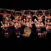 Haka Tū Haka Ora 2026 (Queenstown)