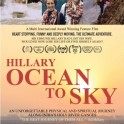 Bannockburn Charitable Arts Trust. Hilary - Ocean to Sky.
