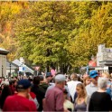 Arrowtown Autumn Festival