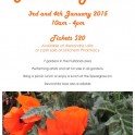 ART IN THE GARDEN 2015
