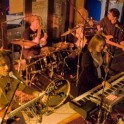 Golden Gate - Live Wire