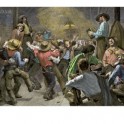 The Miner's Ball