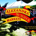 ALEXANDRA EASTER MARKET