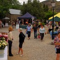 Central Otago Farmers' Market - Martin Chaney