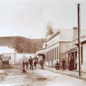 Dunstan Creek 150 - Sunday - St Bathans c1900