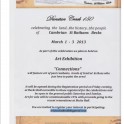 Dunstan Creek 150 - Art Exhibition