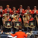 NZ Army Band - Roxburgh