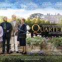 Theatre at Central Stories -  Quartet