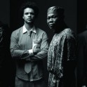 Electric Wire Hustle family - Wanaka