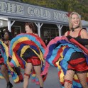 Arrowtown Autumn Festival 2013