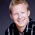Rotary Charity Dinner - Simon McKinney