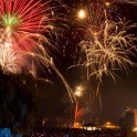 Queenstown New Year's Eve Celebration