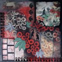 Carrick Winery - Jenny Hill exhibition