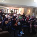 Ukulele Singalong - Alexandra