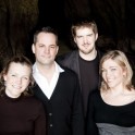 Puertas Quartet - The Winery Plus Tour